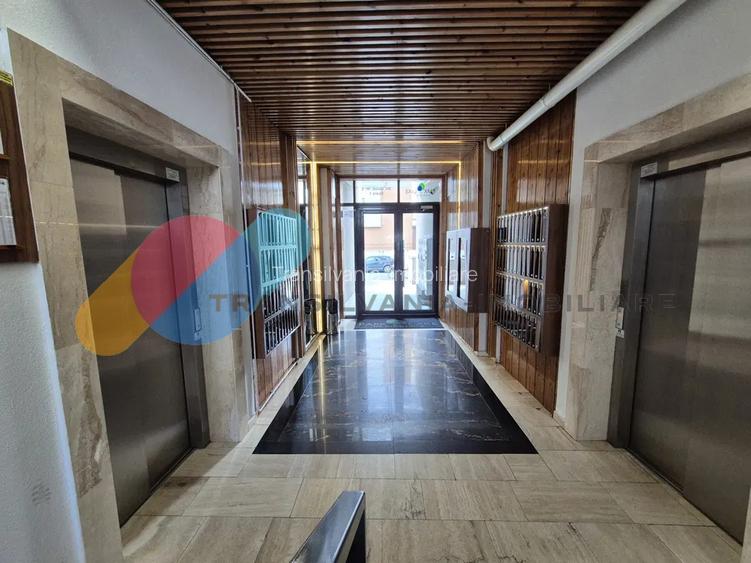 Apartament 2 camere, 57mp, complex Park Lake - Iulius Mall - 7