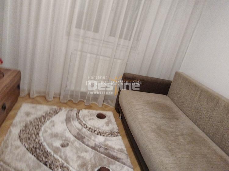 Vă oferim spre inchiriere apatrament 3 camere decomandat - 9