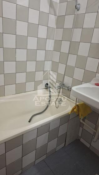 Apartament 1 camere de inchiriat,Buziasului, Timisoara
