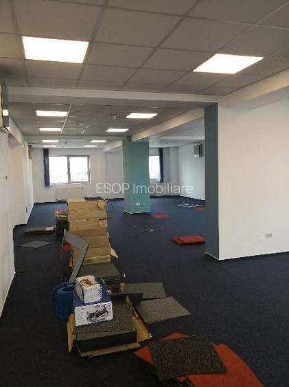 TATI Center, 13 Septembrie, 209 - 544 mp  0% comision! - 10