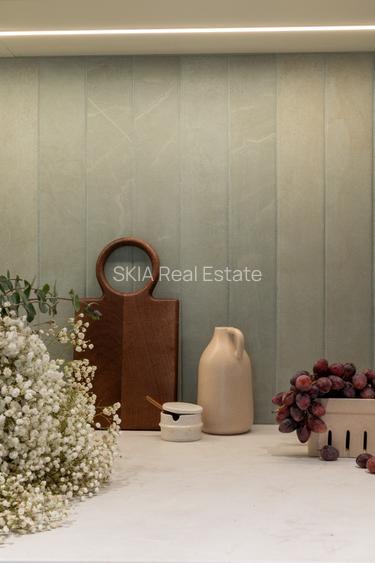 1 BEDROOM FOR RENT - ONE FLOREASCA TOWERS - 4