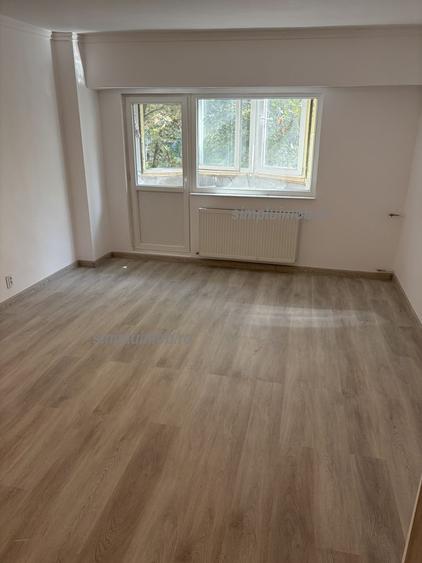 Garsonieră complet renovată | București Mall – Vitan | 41 mp + balcon