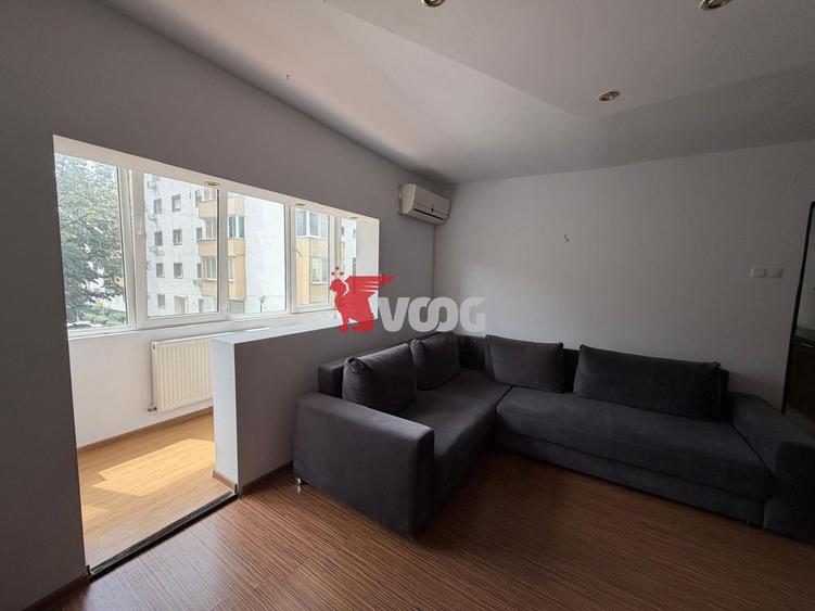 Apartament cu 2 camere + garaj Zona Simion Barnutiu – Etaj 1