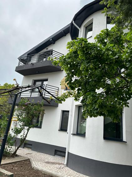 Vilă 9 camere | Drumul Taberei | Ideal birouri / rezidenta