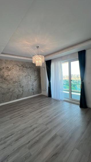 Penthouse de vanzare