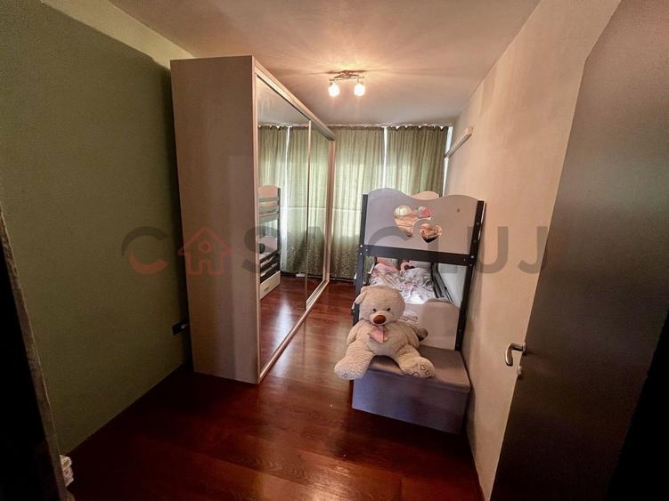 Apartament 3 camere, zona Profi City Grigorescu!