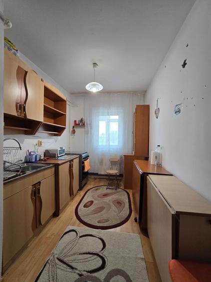Alexandru cel Bun 2 camere decomandat