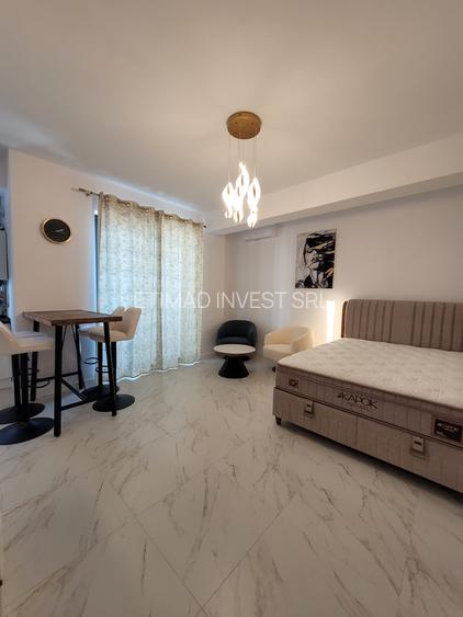Garsonieră PREMIUM  + loc de parcare subteran | Campus – Aviatorii Residence - 2