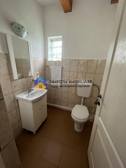 Vila Hartop - posibilitate pensiune - 9