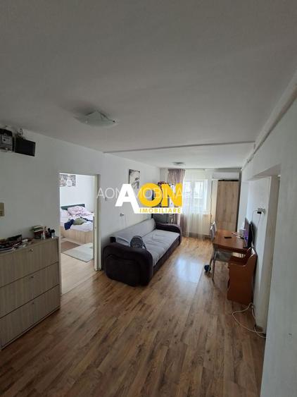 Apartament 2 camere | etaj 2 | Cetate - 3