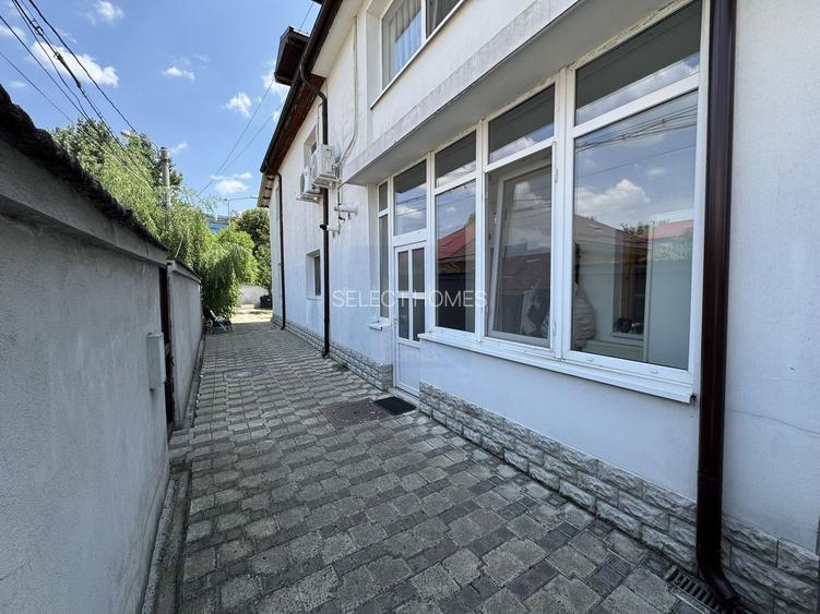 Casa cu 7 camere de vanzare in zona *Regie-Belvedere* - 46