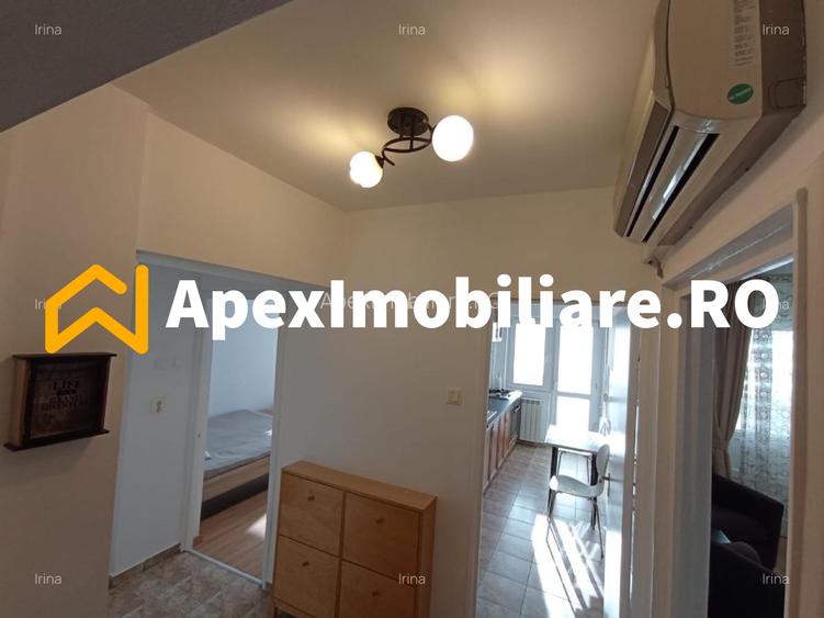 Apartament 2 camere de inchiriat Victoriei București | ApexImobiliare.ro - 11
