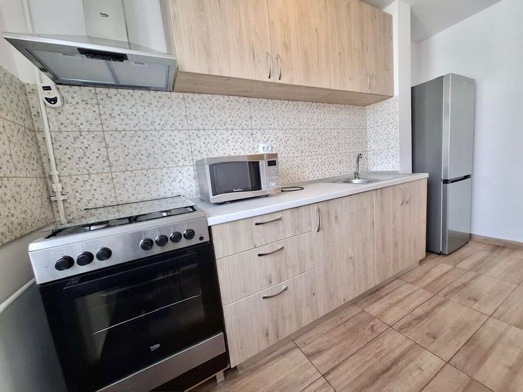 Apartament 2 camere | acces metrou | Parcul Tineretului