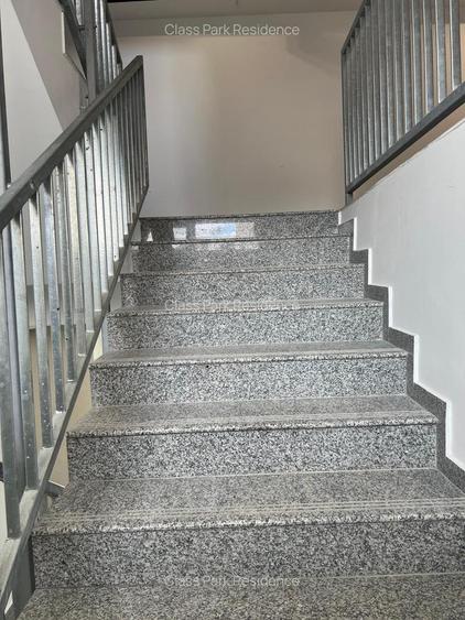 Apartament 3 camere NOU Targoviste cu Mobila Bucatarie Class Park Residence