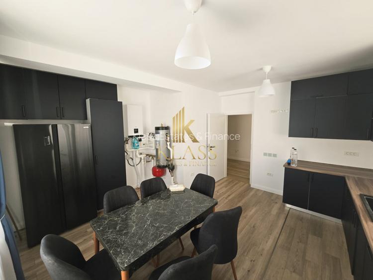 Casa Duplex 5 Camere | Trapezului - 10