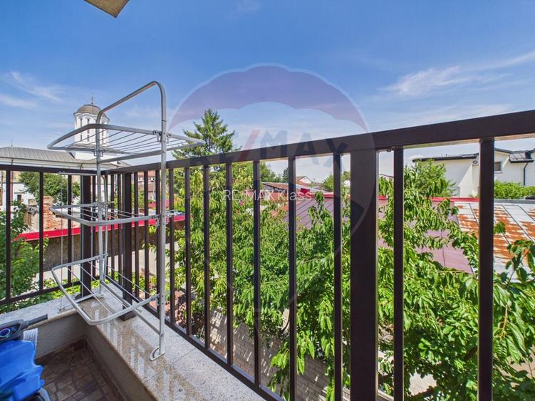 Apartament 3 camere | 80 mp utili | Bloc 2019 | Bucurestii Noi - 18