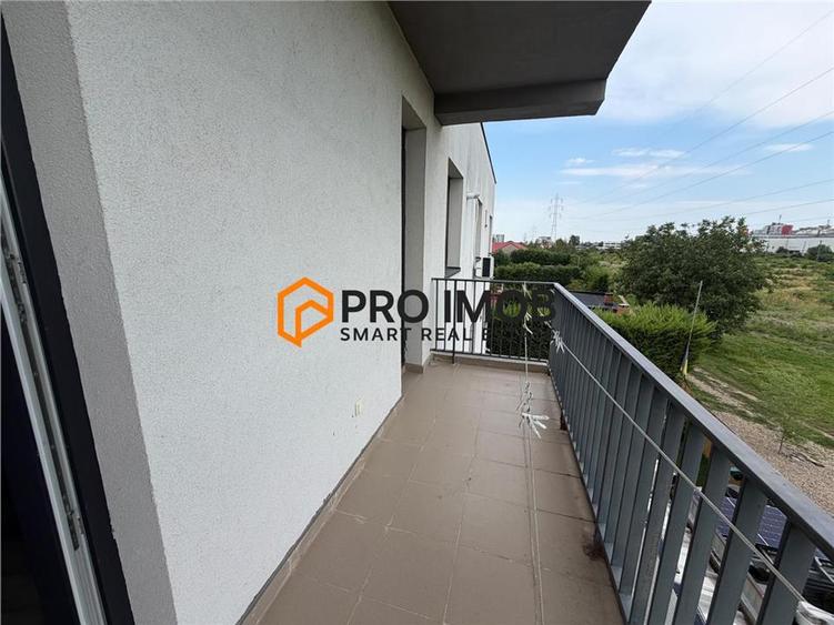 Apartament 2 camere cf 1 decomandat zona Orizont