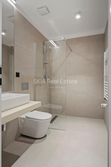 Apartament cu 4 camere de inchiriat // ONE North Lofts - 9
