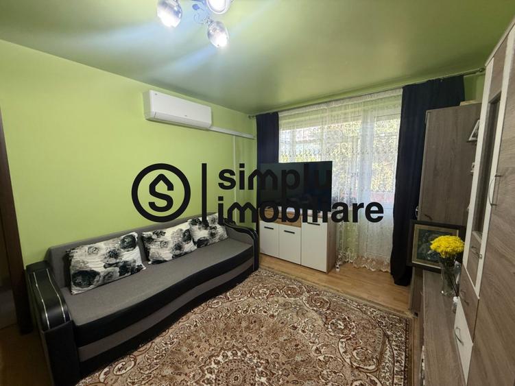 Apartament 3 camere Brazda lui Novac et 3/4