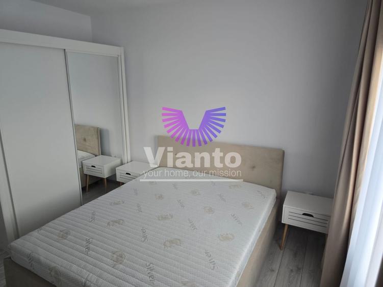Apartament 2 camere | Pet Friendly | Doamna Stanca | Selimbar