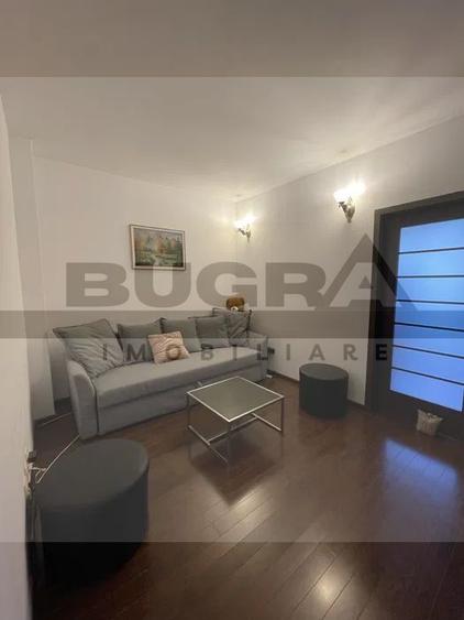 Apartament 2 camere, 45 mp, garaj, bloc nou, Sophia Residence