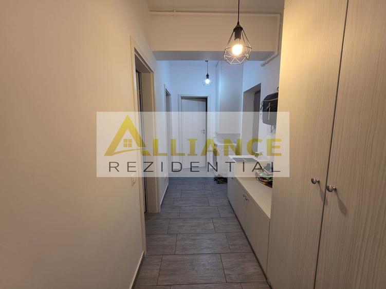 Exclusivitate/2camere decomandat/curte proprie/metrou Berceni 12min