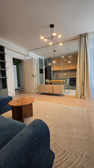 Studio | Jiului | Parcare inclusa | Prima inchiriere
