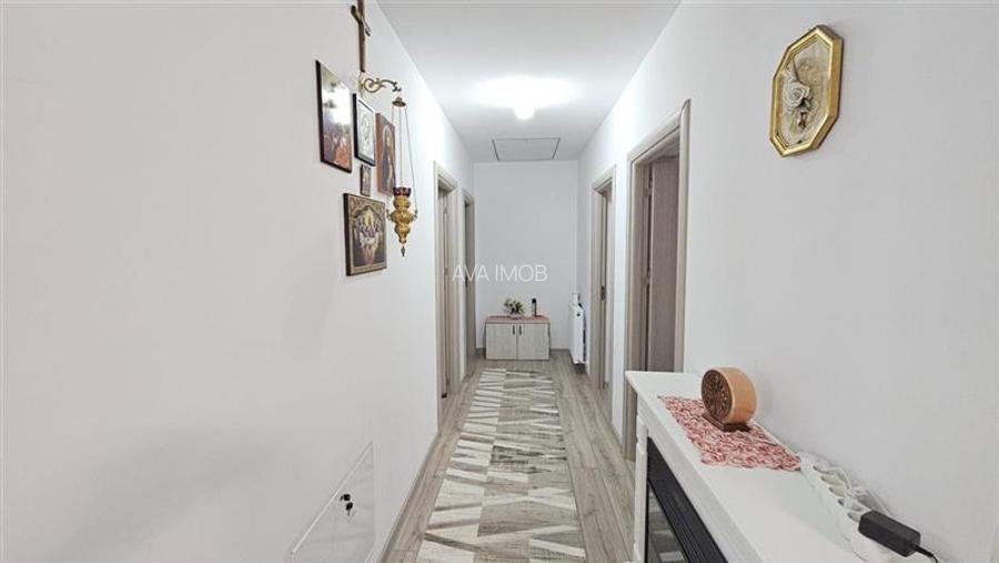 Casa 3 dormitoare, 2 bai, Moderna, zona Magura-Farbe - 28
