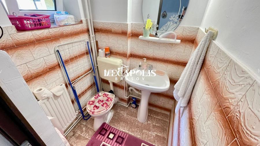 Apartament 3 camere | Decomandat | 2 băi - 11