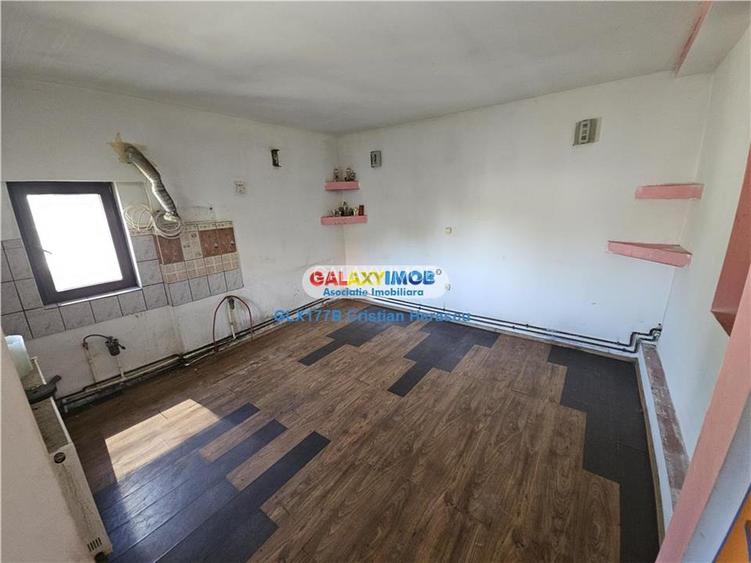 Chitila Triaj Apartament 3 camere 2 bai curte proprie - 13