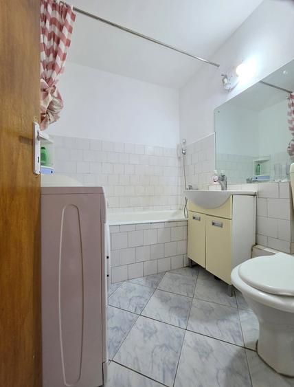 Iancului, 10 minute de metrou, bloc 1980, 2 gr. sanitare, posibilitate centrala
