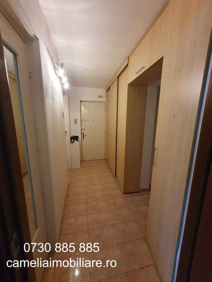 3 camere, metrou Lujerului, tramvai 41, Virtutii, zona Orsova, str Dealului