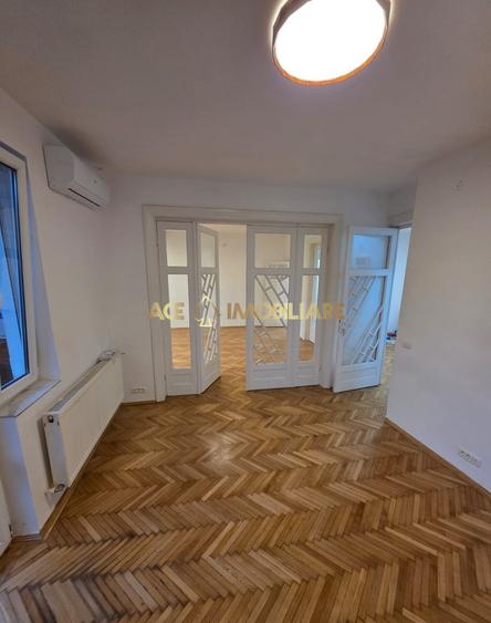 3 Camere de inchiriat | Unirii | Metrou | Centrala | Spatiu Birou