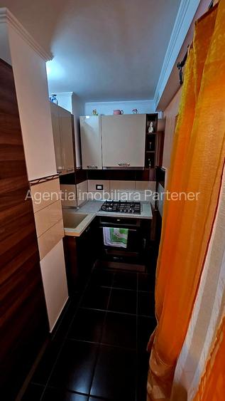 Garsonieră Găvana 3, RENOVATĂ/ mobilată/ utilată, Amplasament DEOSEBIT