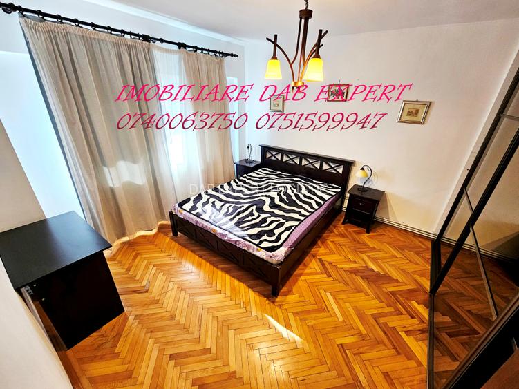 Inchiriere apartament cu doua dormitoare plus living - 4