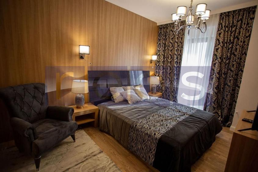 VANZARE 4 CAMERE | HERASTRAU | LOC DE PARCARE SUBTERAN | 144MP