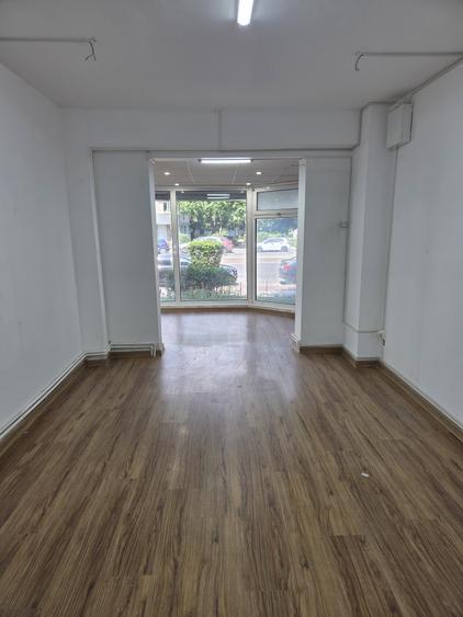 SPAȚIU COMERCIAL DE ÎNCHIRIAT LA MAȘNIȚĂ