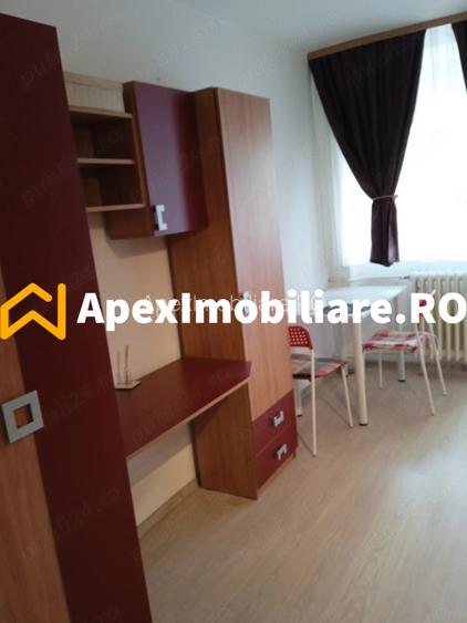 Garsoniera de inchiriat, 13 Septembrie București | ApexImobiliare.ro - 7