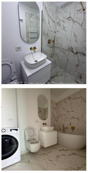 Apartament 2 Camere | Mobilat Premium | 71 mp | Zona Unirii - 8