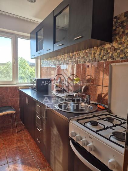 Apartament cu 3 camere de inchiriat,, Braytim,Timisoara - 7