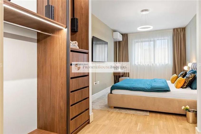 Floreasca | 102 The Address | Bloc 2020 | Centrala - 5
