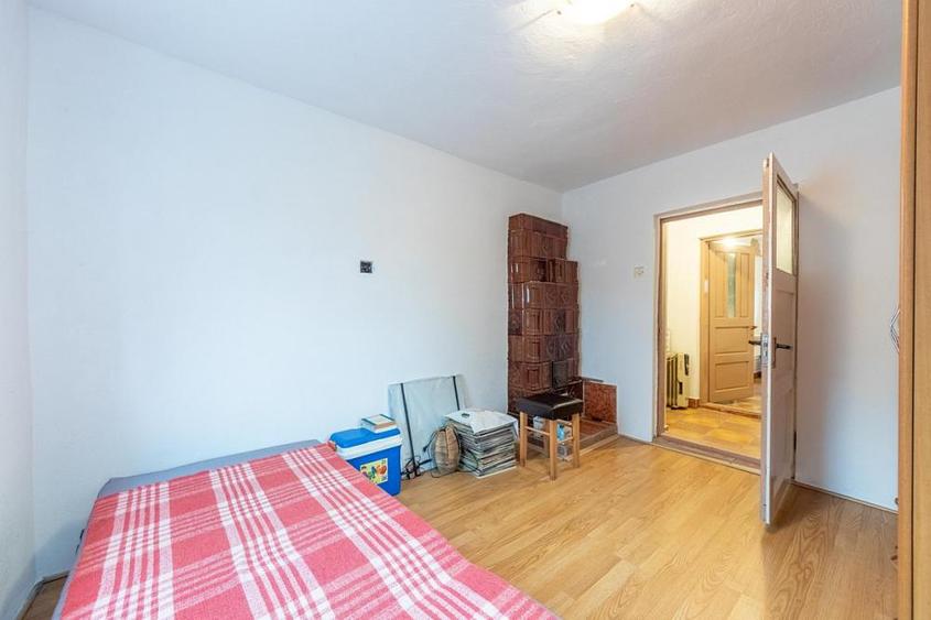 Iedera, Cricovul Dulce, casa de vanzare 90mp, teren 2450mp