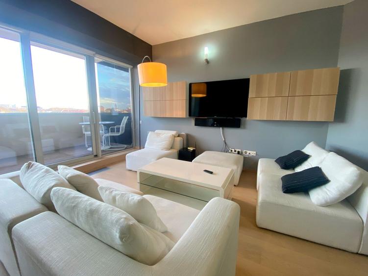 De inchiriat apartament locatie centrala-Timisoara