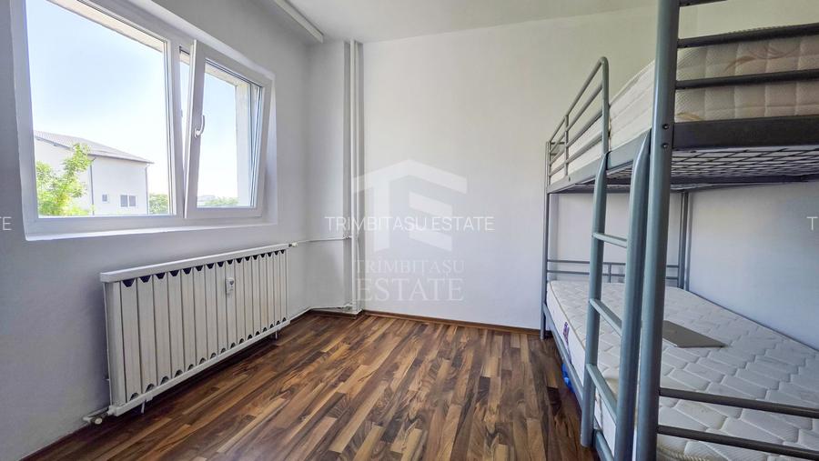 Apartament spațios 2 Camere – Bulevardul Uverturii 89 - 9