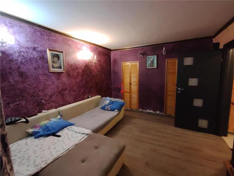 Apartament 2 camere Calea Vitan Stadion Olimpia