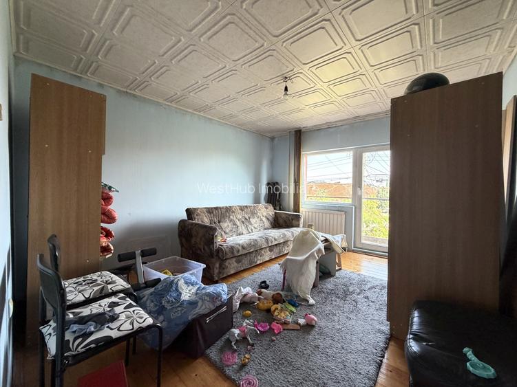 Casa individuala 6 camere, 165 mp utili, 641 mp teren - Ghiroda - 7