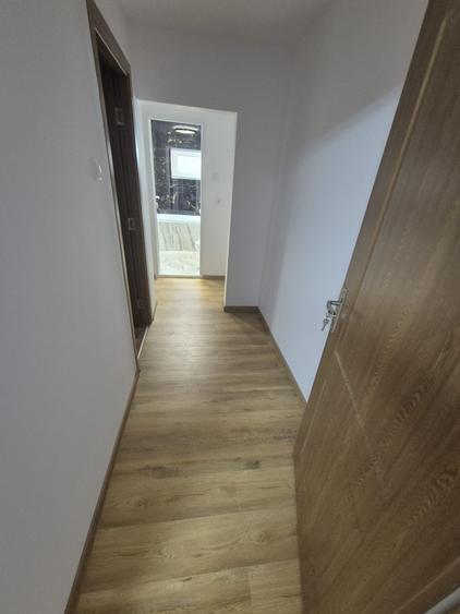 Apartament 4 camere George Enescu de vânzare