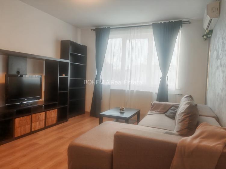 Apartament 2 camere decom - Aleea Fetesti - renovat total 2026 - mob. si utilat - 2