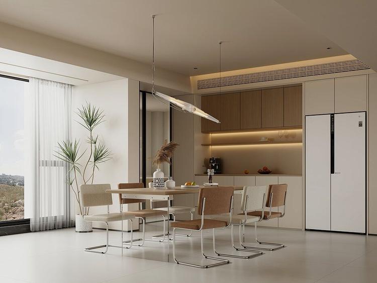 A Rare 4-Room Residence in Bucharest’s Historic Icoanei District