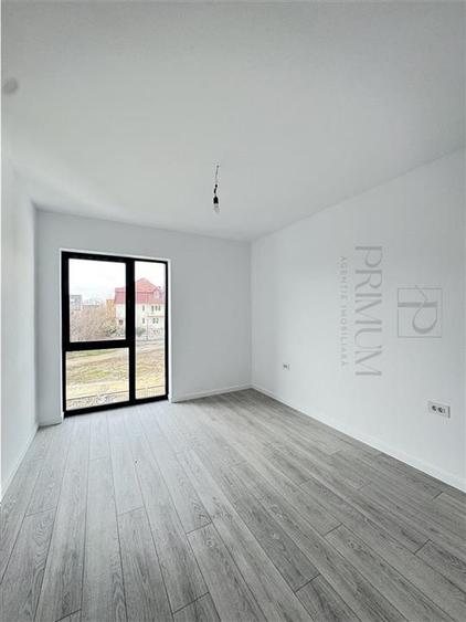 BRAYTIM - 2 CAMERE - ETAJUL 1 - BLOC NOU - FINALIZAT - CLIMA